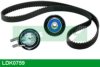 LUCAS ENGINE DRIVE LDK0759 Timing Belt Kit